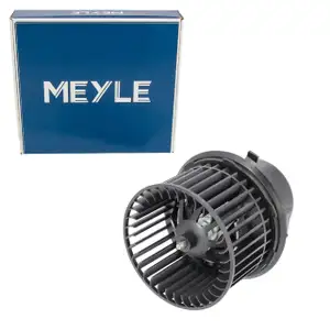 MEYLE 7122370000 Innenraumgebl&auml;se Gebl&auml;se Gebl&auml;semotor f&uuml;r FORD Transit BJ 1994-2006