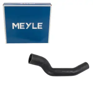 MEYLE 7140360002 Ladeluftschlauch f&uuml;r FORD Mondeo 3 Mk3 2.0 TDCi 06.05.2002 rechts 1222831