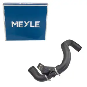 MEYLE Ladeluftschlauch für MERCEDES Sprinter 901-904 OM611 links oben 9015284782
