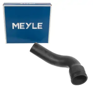 MEYLE 0390501008 Ladeluftschlauch f&uuml;r MERCEDES Sprinter 901-904 OM611 rechts 9015284382