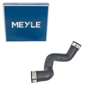 MEYLE 1000360035 Ladeluftschlauch f&uuml;r VW Passat B5 SKODA Superb 1 1.9-2.0 TDI 3B0145834N