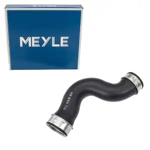 MEYLE 1000360069 Ladeluftschlauch f&uuml;r VW Golf 5 AUDI A3 SEAT Leon Octavia 2 2.0 TDI rechts