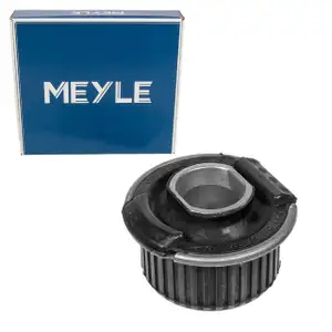 MEYLE 0140350091 Achsk&ouml;rperlager f&uuml;r MERCEDES A-Klasse W168 Hinterachse vorne 1683510242