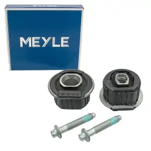 MEYLE 0140350091/S Achsk&ouml;rperlager f&uuml;r MERCEDES A-Klasse W168 Hinterachse vorne 1683510242