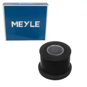 MEYLE 0140330039 Achsk&ouml;rperlager f&uuml;r MERCEDES-BENZ S-Klasse W126 C126 Vorderachse hinten