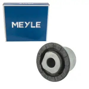 MEYLE 0147100011 Achsk&ouml;rperlager Gummilager f&uuml;r FORD Mondeo 3 Hinterachse hinten 1404977