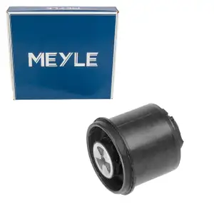 MEYLE Achsk&ouml;rperlager f&uuml;r VW Polo 3 6N 6V SEAT Ibiza 2 6K Cordoba 6K Hinterachse
