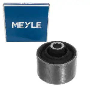 MEYLE Achskörperlager für AUDI 100 C3 C4 200 C3 80 B4 A6 C4 A8 D2 V8 Hinterachse hinten