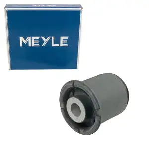 MEYLE 1007100024 Achsk&ouml;rperlager f&uuml;r VW Passat B6 B7 CC B7 Hinterachse vorne 3C0505145