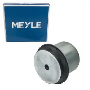 MEYLE Achskörperlager für VW Up! Load SEAT Mii SKODA Citigo E-Citigo Hinten 1S0501541F