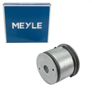 MEYLE 1007100037 Achsk&ouml;rperlager f&uuml;r VW Touareg 7P5 7P6 AUDI Q7 4LB Hinterachse vorne