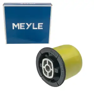 MEYLE Achskörperlager für CITROEN C2 C3 2 C4 Cactus DS3 PEUGEOT 2008 1 1 Hinterachse vorne