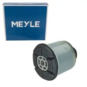 MEYLE Achsk&ouml;rperlager f&uuml;r RENAULT Megane 3/CC Grand/Scenic 3 Hinterachse 550445344R