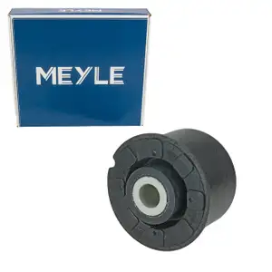 MEYLE Achsk&ouml;rperlager f&uuml;r FIAT 500 500C 500L 500X ABARTH 500 695/C Hinterachse 51796664