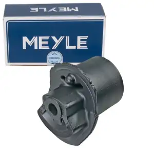 MEYLE 30-147100000 Achsk&ouml;rperlager f&uuml;r TOYOTA Yaris P1 Yaris Verso Hinterachse 48725-52021