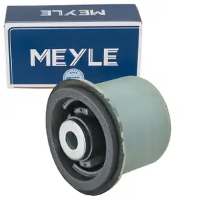 MEYLE 31-147100001 Achsk&ouml;rperlager Gummilager f&uuml;r HONDA Civic 8 Insight Jazz 3 Hinterachse