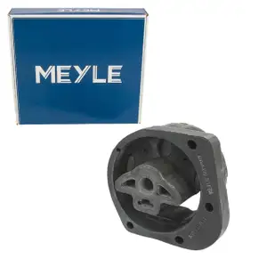 MEYLE 3002211137 Getriebelager Automatikgetriebe f&uuml;r BMW X3 E83 hinten 22313451444