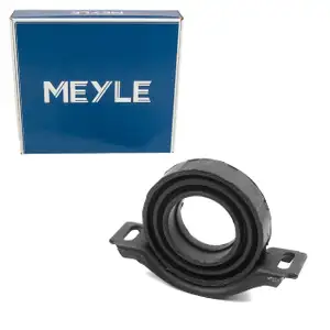 MEYLE Lagerung Kardanwelle Mittellager für MERCEDES-BENZ 190 W201 mitte 2014100581