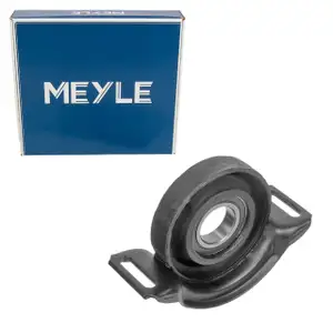 MEYLE 0140410045/S Lagerung Kardanwelle Mittellager für MERCEDES C123 W123 S123 W116 mitte