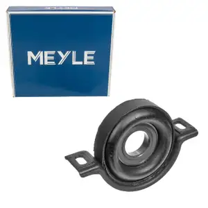 MEYLE 0140410051/S Lagerung Kardanwelle Mittellager für MERCEDES-BENZ W140 R129 mitte
