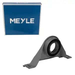 MEYLE 0140410057 Lagerung Kardanwelle Mittellager für MERCEDES W210 S210 mitte 2104101881