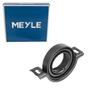 MEYLE 0140410054 Lagerung Kardanwelle Mittellager für MERCEDES W140 R129 mitte 1294101781