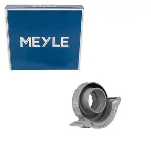 MEYLE 0140410059 Lagerung Kardanwelle Mittellager für MERCEDES/8 W114 mitte 1154104281