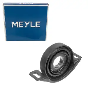 MEYLE 0140410070/S Lagerung Kardanwelle Mittellager für MERCEDES W202 S202 C208 A208 mitte