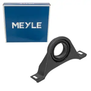 MEYLE 0140410079 Lagerung Kardanwelle Mittellager für MERCEDES W210 W211 S210 S211 C219