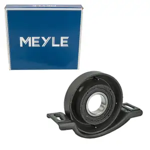 MEYLE 0140419081/S Lagerung Kardanwelle Mittellager für MERCEDES W203 S203 C209 mitte