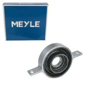 MEYLE 3002612113 Lagerung Kardanwelle Mittellager f&uuml;r BMW X3 F25 X5 E70 X6 E71 E72 mitte