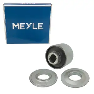 MEYLE 0140330034 Querlenkerlager f&uuml;r MERCEDES W220 C215 R230 Vorderachse oben 2203308607