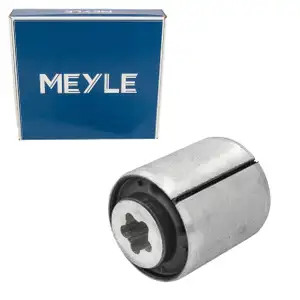 MEYLE Querlenkerlager f&uuml;r MERCEDES Sprinter 3-4t 907 Vorderachse vorne unten 9103302600