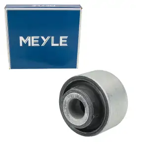 MEYLE Querlenkerlager für RENAULT Megane 3 Scenic 3 NISSAN Juke Vorderachse vorne innen