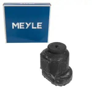 MEYLE Querlenkerlager f&uuml;r VW Golf 1 Caddy 1 Jetta 1 SEAT Cordoba 6K Vorne hinten unten