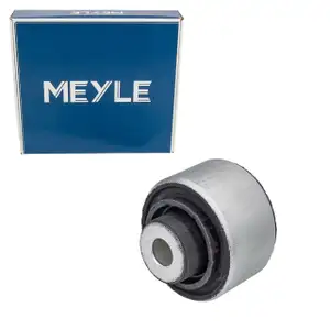 MEYLE Querlenkerlager f&uuml;r AUDI A4 B6 SEAT Exeo 3R Vorderachse vorne unten au&szlig;en 8E0407181C