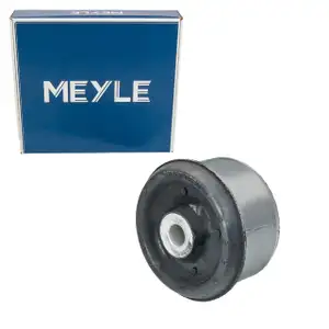 MEYLE Querlenkerlager f&uuml;r VW Golf 4 AUDI 8L SEAT Leon 1M SKODA Octavia 1U Hinten unten