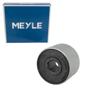 MEYLE 1006100017 Querlenkerlager Lager f&uuml;r AUDI 8Z0 Vorderachse links o. rechts 8Z0407183A