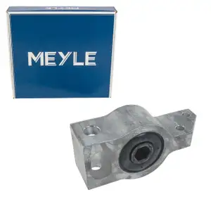 MEYLE 1006100028 Querlenkerlager Lager f&uuml;r AUDI TT 8J3 8J9 Vorderachse 8J0199231