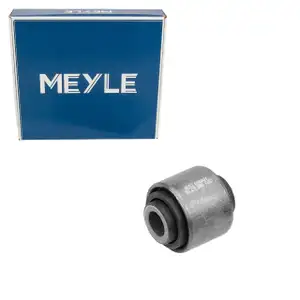 MEYLE Querlenkerlager f&uuml;r VW Golf 5 Passat B6 B7 Touran 1T AUDI A3 8P 8U Hinterachse au&szlig;en