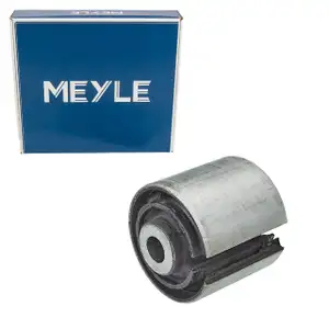 MEYLE Querlenkerlager f&uuml;r AUDI A4 B8 A5 8T 8F A6 C7 4G Hinterachse hinten unten 8K0505171E