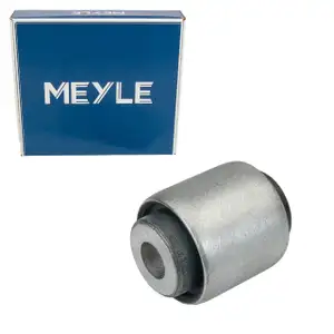 MEYLE 1007110017 Querlenkerlager Lager f&uuml;r AUDI Hinterachse hinten oben innen 8E0501541K