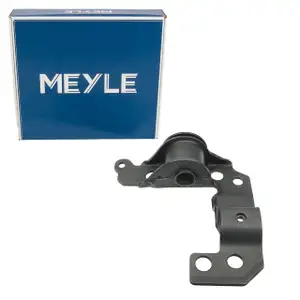 MEYLE Querlenkerlager f&uuml;r FIAT Doblo Palio Weekend Strada Vorderachse hinten unten links