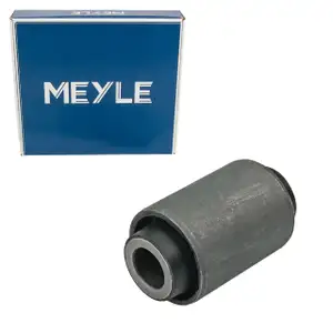 MEYLE 2146100042 Querlenkerlager f&uuml;r FIAT Freemont DODGE Journey Vorderachse vorne unten