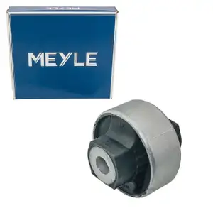 MEYLE 2146100047 Querlenkerlager Lager f&uuml;r FIAT Tipo 356 357 Vorderachse hinten 51983600