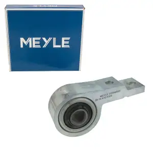 MEYLE Querlenkerlager Lager f&uuml;r NISSAN X-Trail 1 T30 Vorderachse hinten unten 54500-8H310