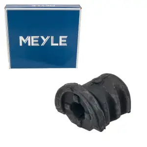 MEYLE 36-140500001 Querlenkerlager Lager f&uuml;r NISSAN Micra 2 Vorderachse unten 54476-41B02