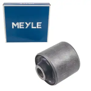 MEYLE Querlenkerlager Lager f&uuml;r HYUNDAI Santa Fe 2 CM ix55 KIA Sorento 2 Hinterachse innen