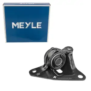 MEYLE Querlenkerlager f&uuml;r HONDA Jazz 3 Insight Vorne hinten unten rechts 51350-TF0-020