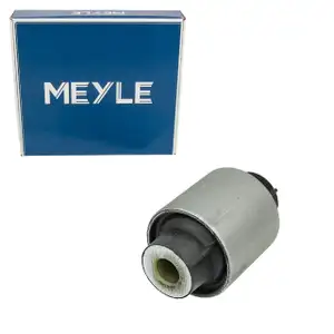MEYLE Querlenkerlager für BMW F07 F10 F11 F06 F12 F13 F01 Vorderachse hinten unten innen